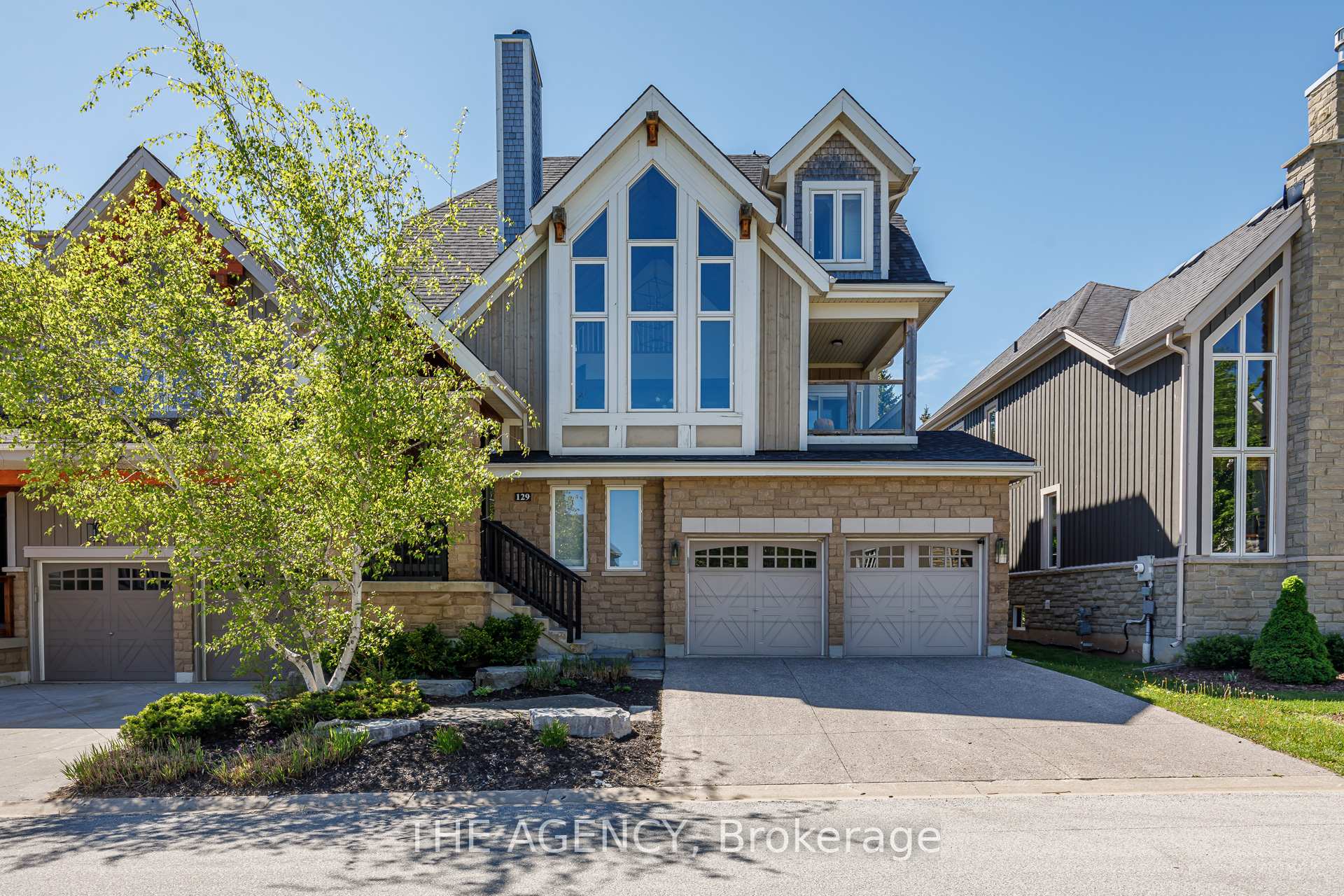 Photo 2 of 129 Venture Boulevard, Blue Mountains — HOMEH