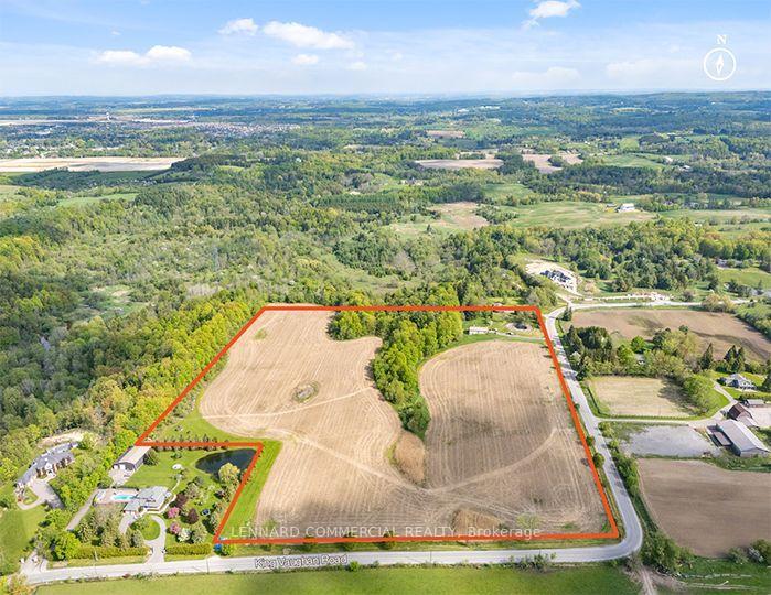 Photo 1 of 5030 King Vaughan Road, Vaughan, Kleinburg — HOMEH