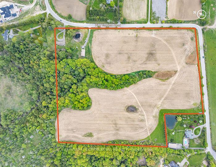 Photo 2 of 5030 King Vaughan Road, Vaughan, Kleinburg — HOMEH