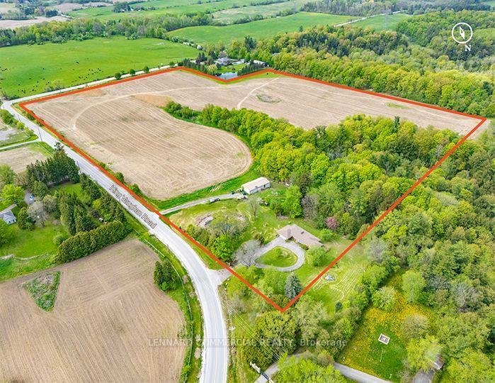 Photo 7 of 5030 King Vaughan Road, Vaughan, Kleinburg — HOMEH