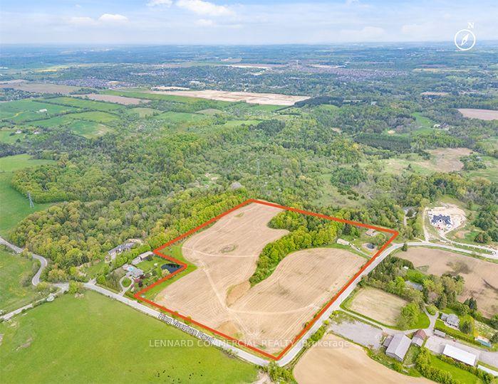 Photo 8 of 5030 King Vaughan Road, Vaughan, Kleinburg — HOMEH