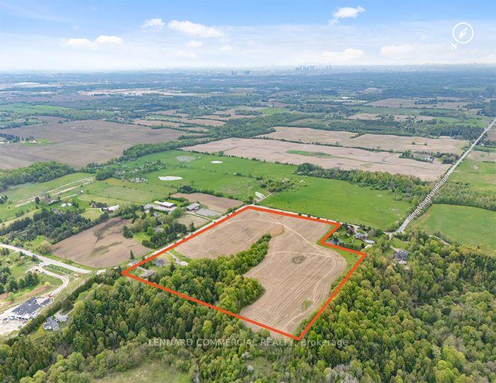 Photo 10 of 5030 King Vaughan Road, Vaughan, Kleinburg — HOMEH