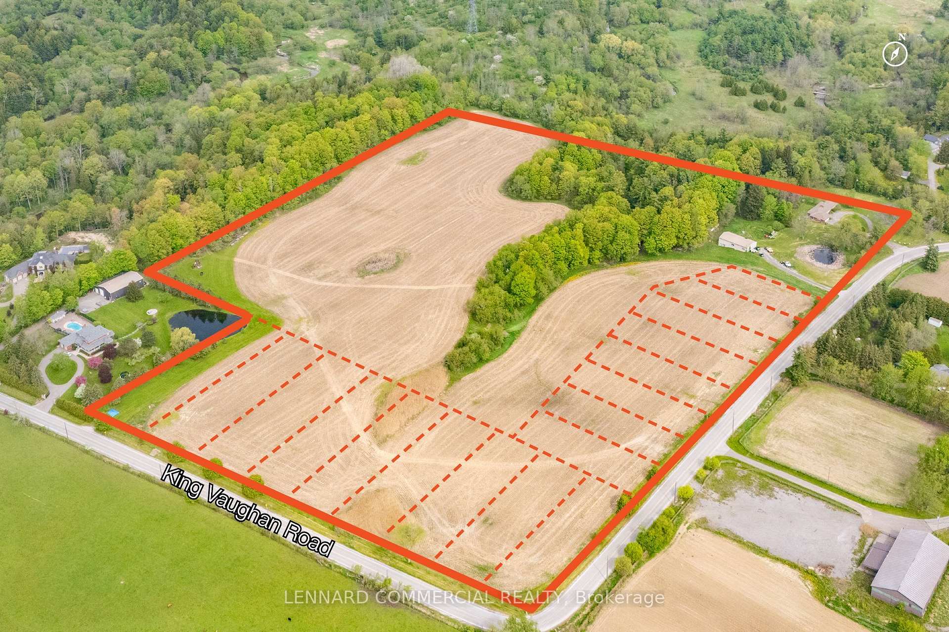 Photo 12 of 5030 King Vaughan Road, Vaughan, Kleinburg — HOMEH