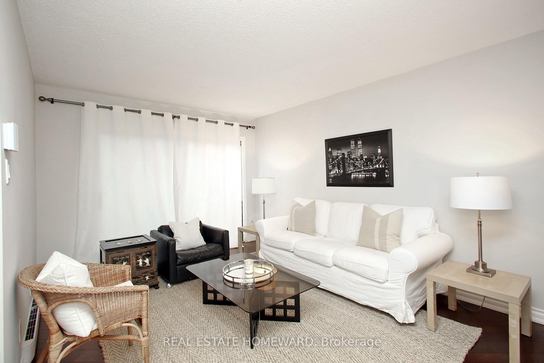 Photo 2 of 50 Battenberg Avenue, Toronto, Woodbine Corridor — HOMEH