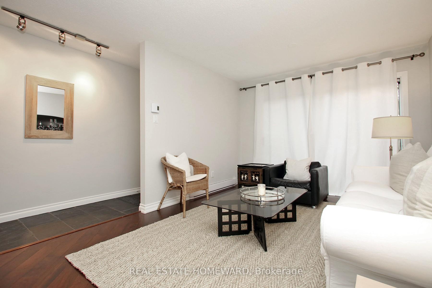 Photo 3 of 50 Battenberg Avenue, Toronto, Woodbine Corridor — HOMEH