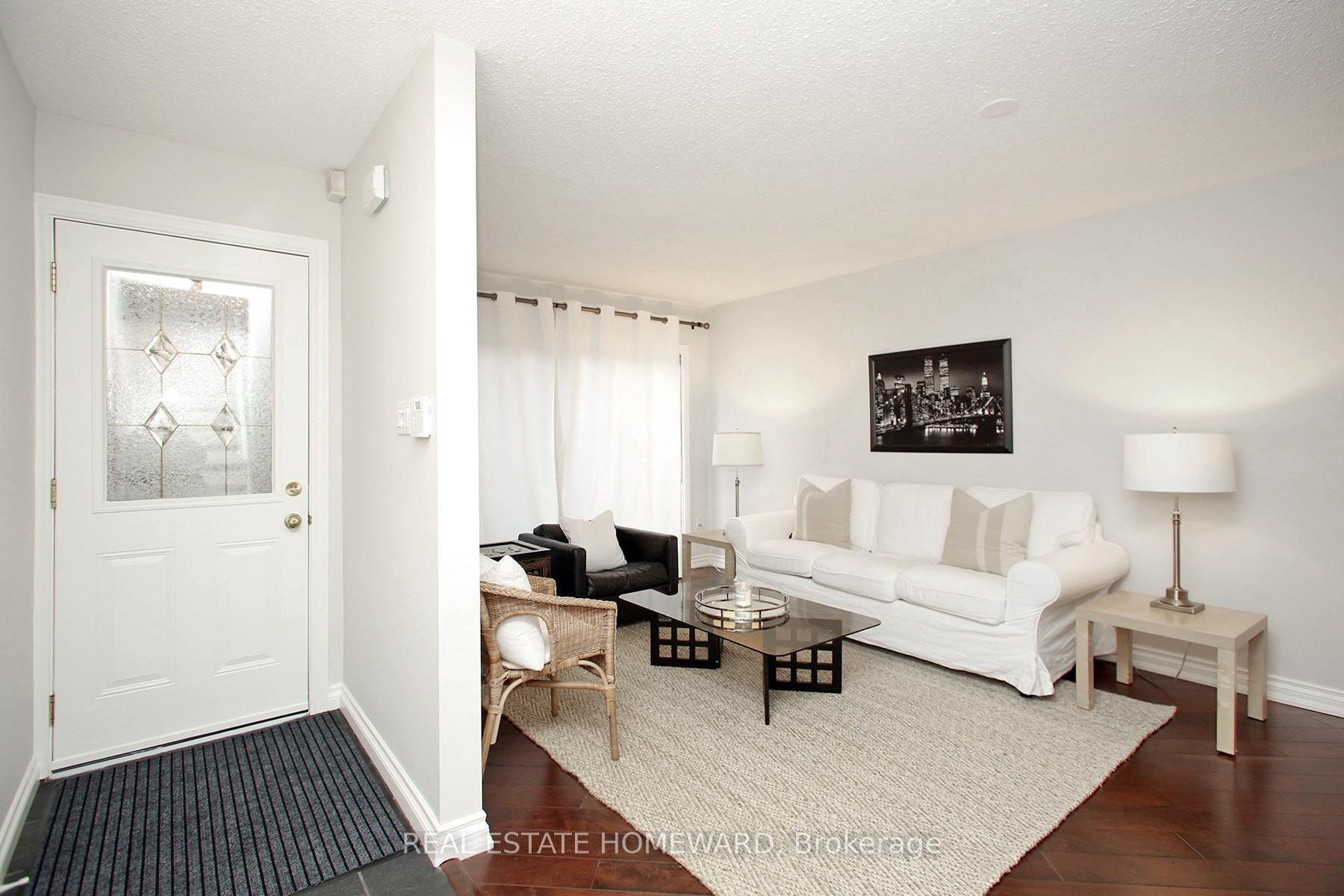 Photo 7 of 50 Battenberg Avenue, Toronto, Woodbine Corridor — HOMEH