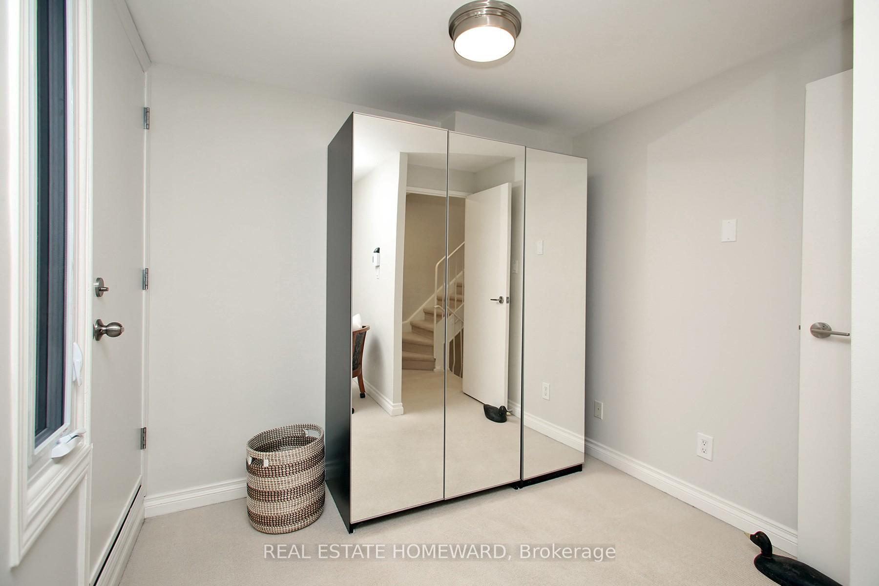 Photo 17 of 50 Battenberg Avenue, Toronto, Woodbine Corridor — HOMEH
