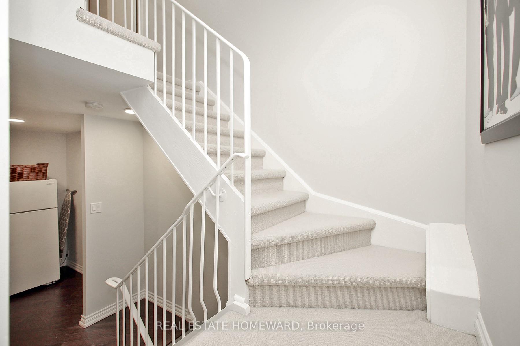 Photo 18 of 50 Battenberg Avenue, Toronto, Woodbine Corridor — HOMEH
