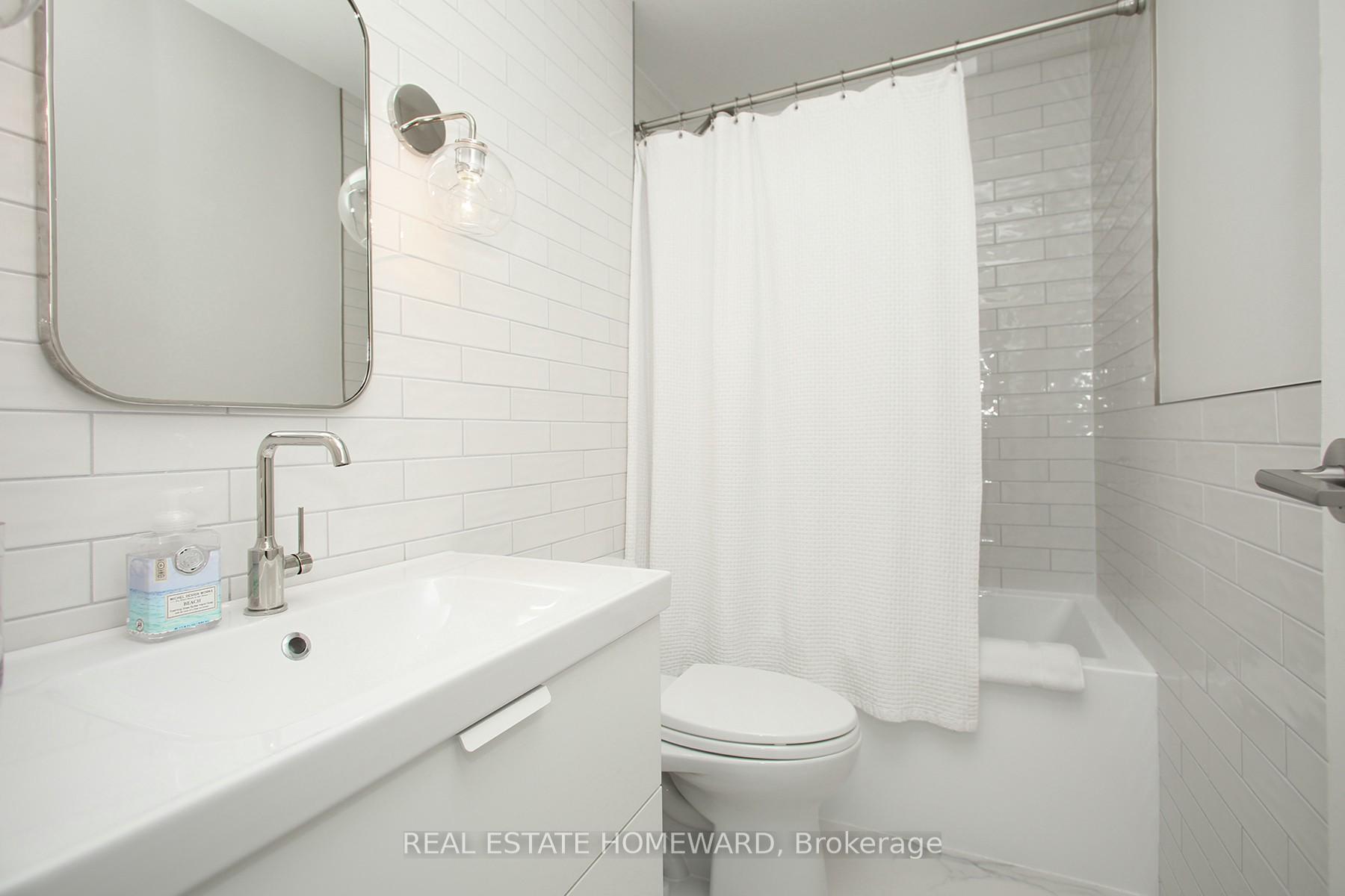 Photo 21 of 50 Battenberg Avenue, Toronto, Woodbine Corridor — HOMEH