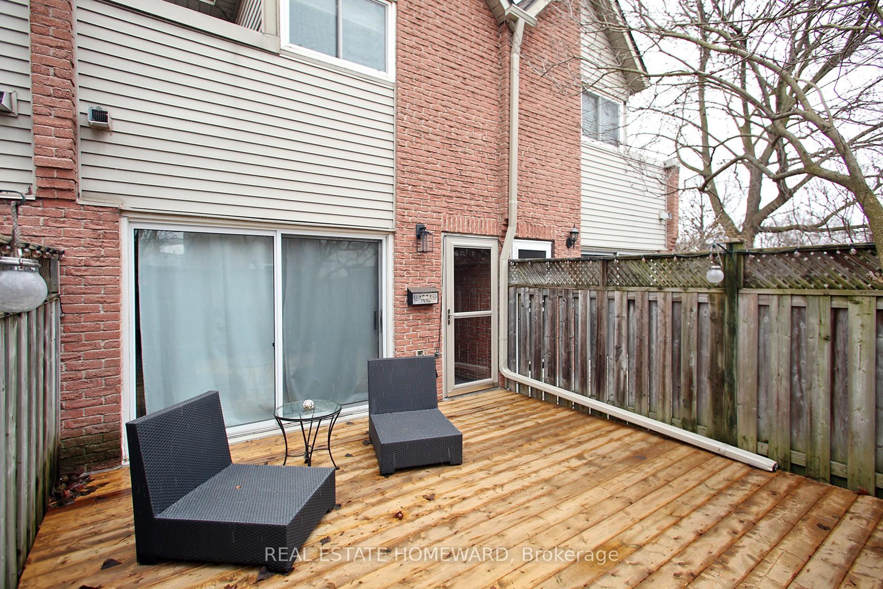 Photo 22 of 50 Battenberg Avenue, Toronto, Woodbine Corridor — HOMEH