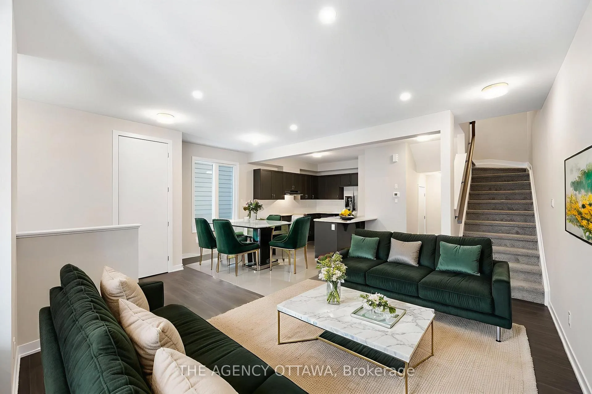 Photo 13 of 112 Ryan Reynolds Way, Ottawa, Avalon West — HOMEH