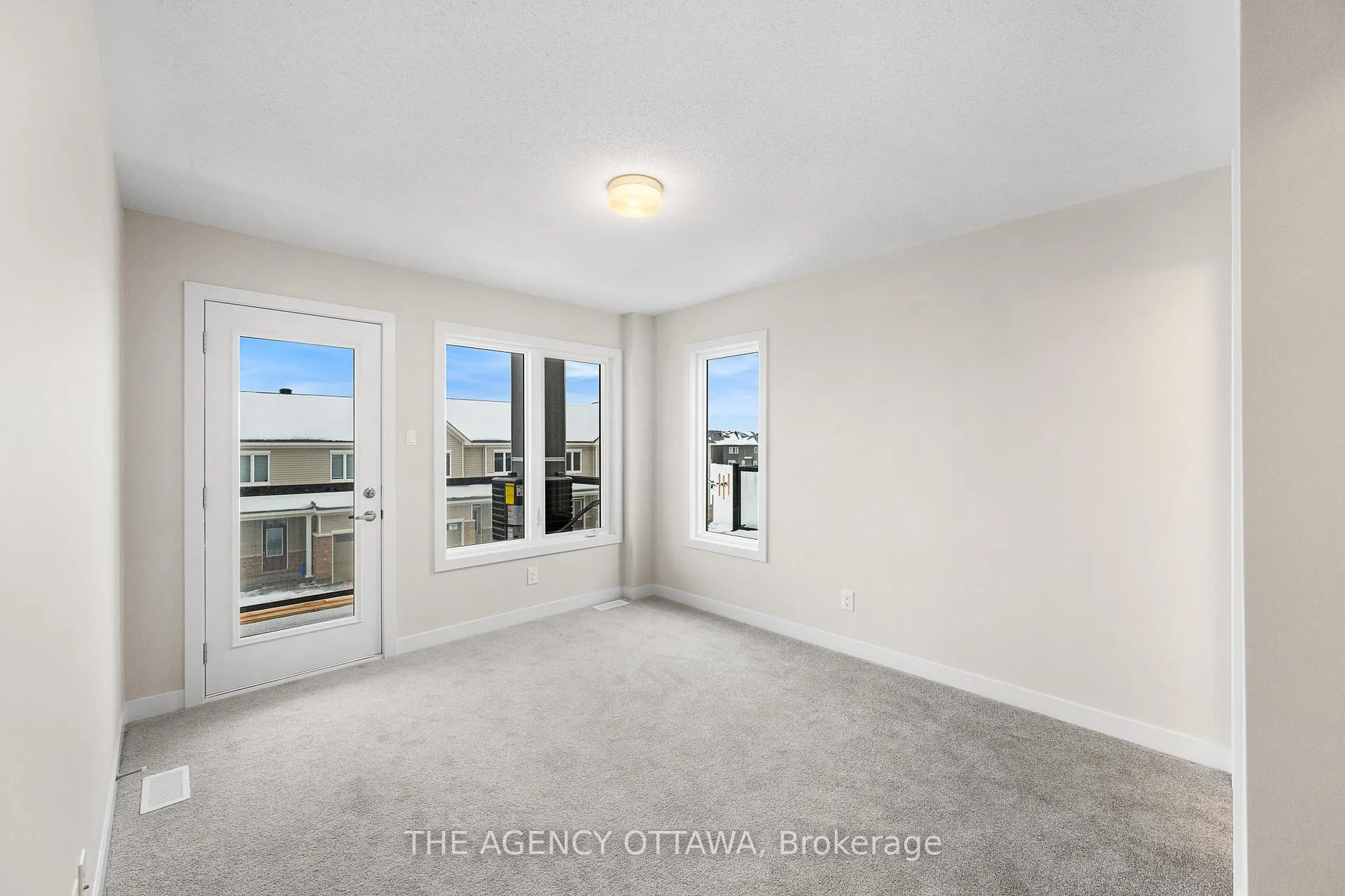 Photo 25 of 112 Ryan Reynolds Way, Ottawa, Avalon West — HOMEH