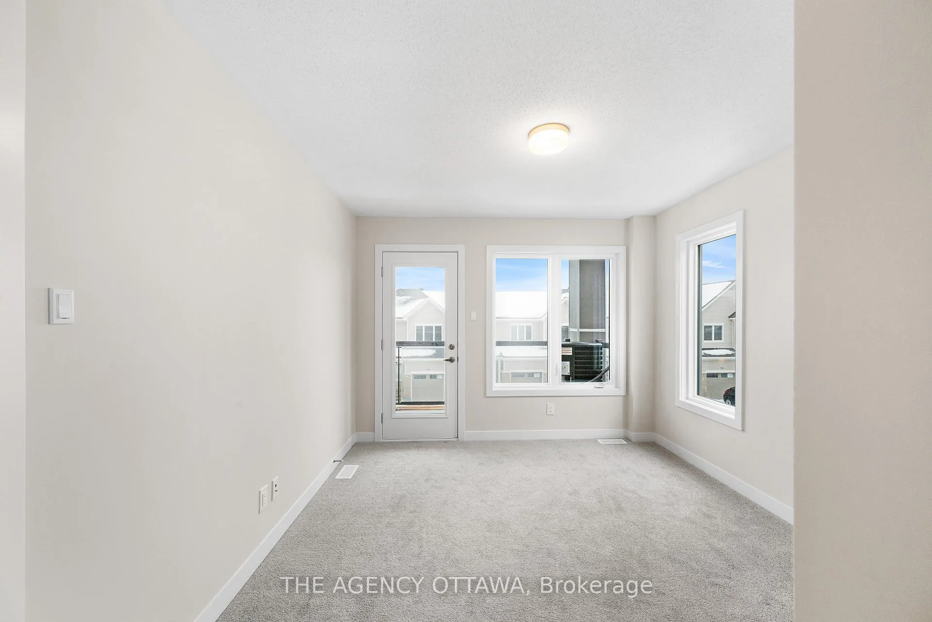 Photo 27 of 112 Ryan Reynolds Way, Ottawa, Avalon West — HOMEH