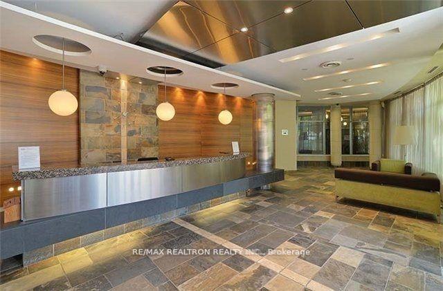 Photo 10 of Unit 825, 230 Queens Quay W, Toronto, Waterfront Communities — HOMEH
