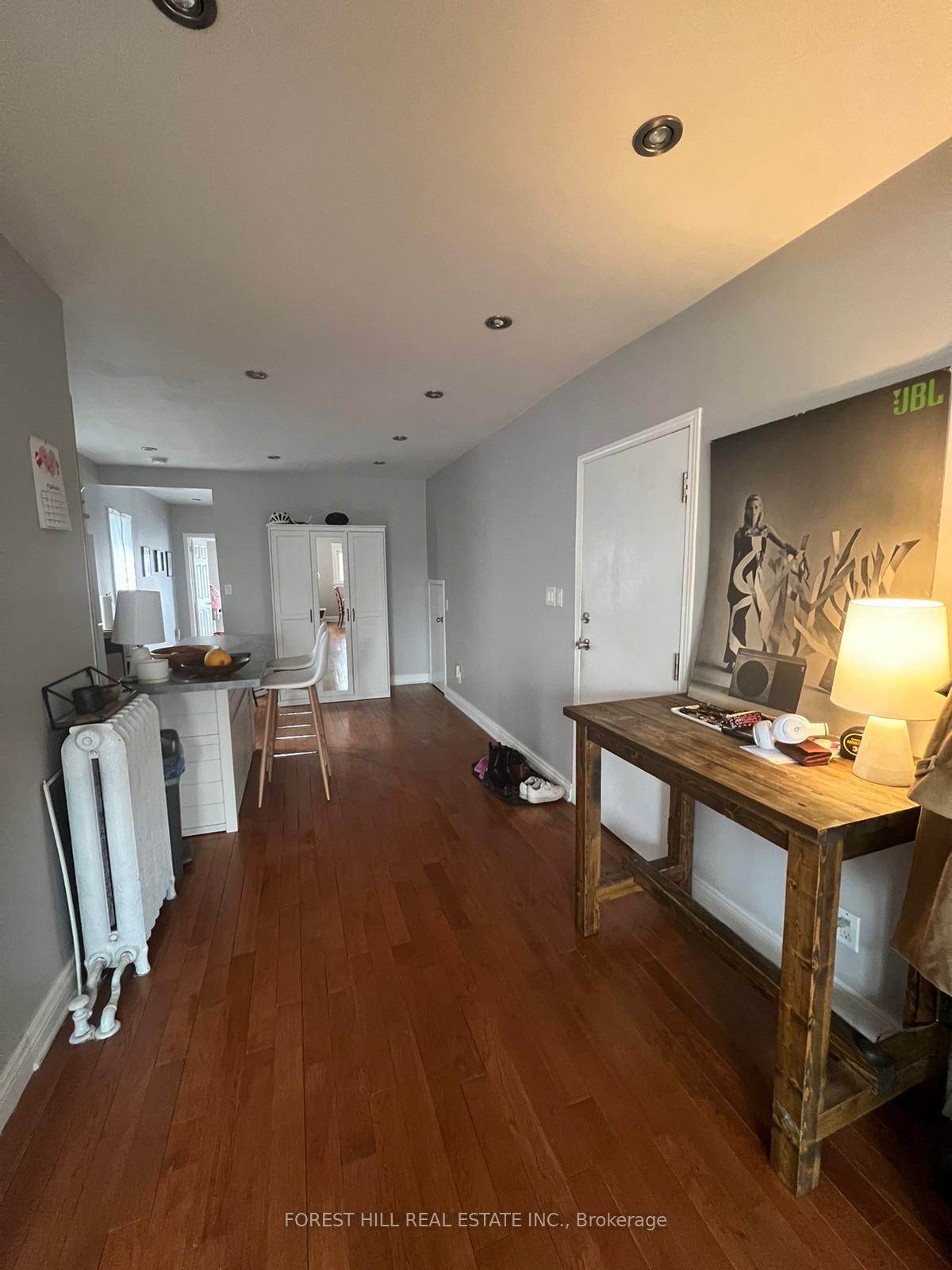 Photo 1 of Unit 2, 12 Salem Ave, Toronto, Dovercourt-Wallace Emerson-Junction — HOMEH