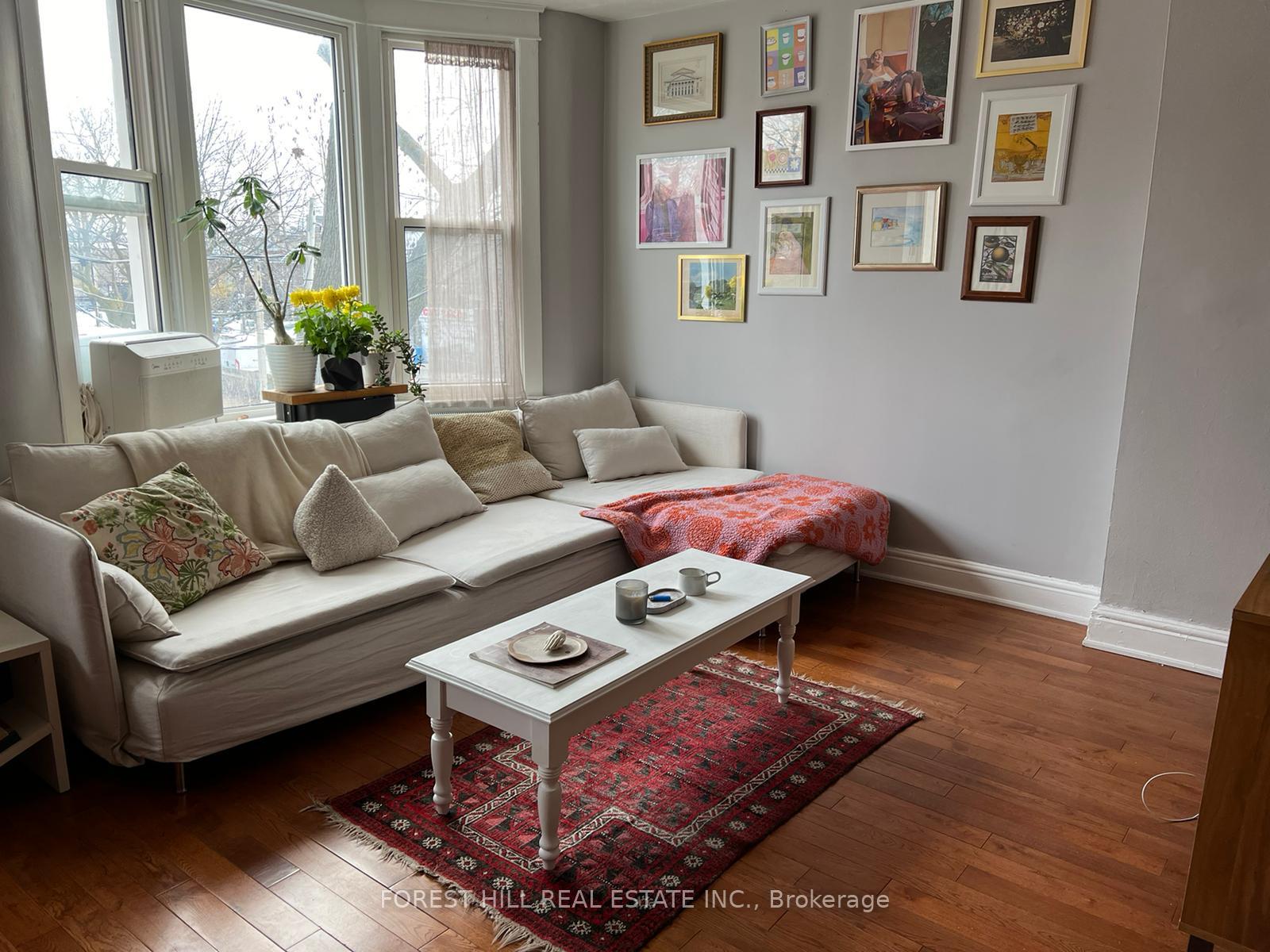 Photo 2 of Unit 2, 12 Salem Ave, Toronto, Dovercourt-Wallace Emerson-Junction — HOMEH