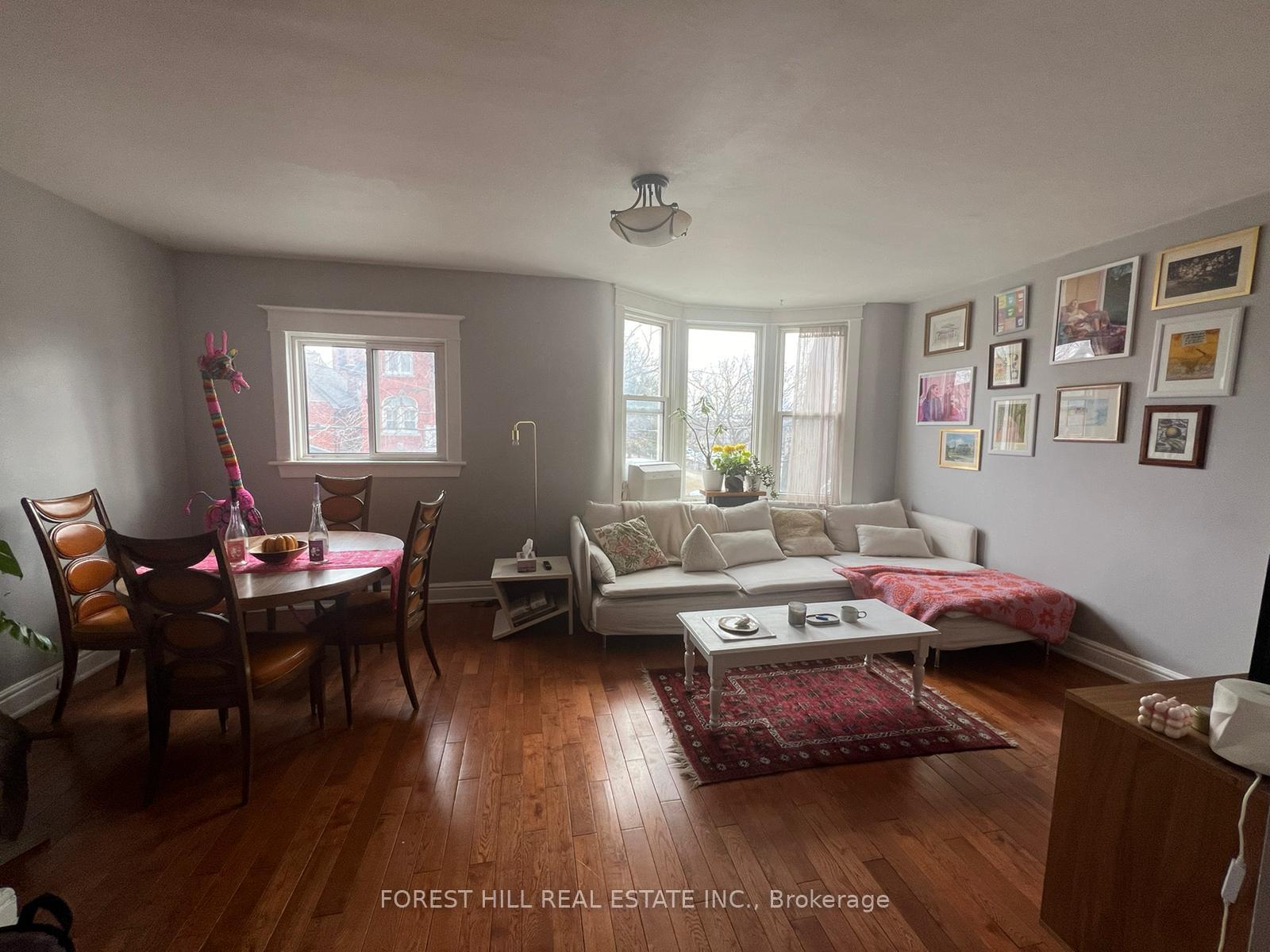 Photo 3 of Unit 2, 12 Salem Ave, Toronto, Dovercourt-Wallace Emerson-Junction — HOMEH