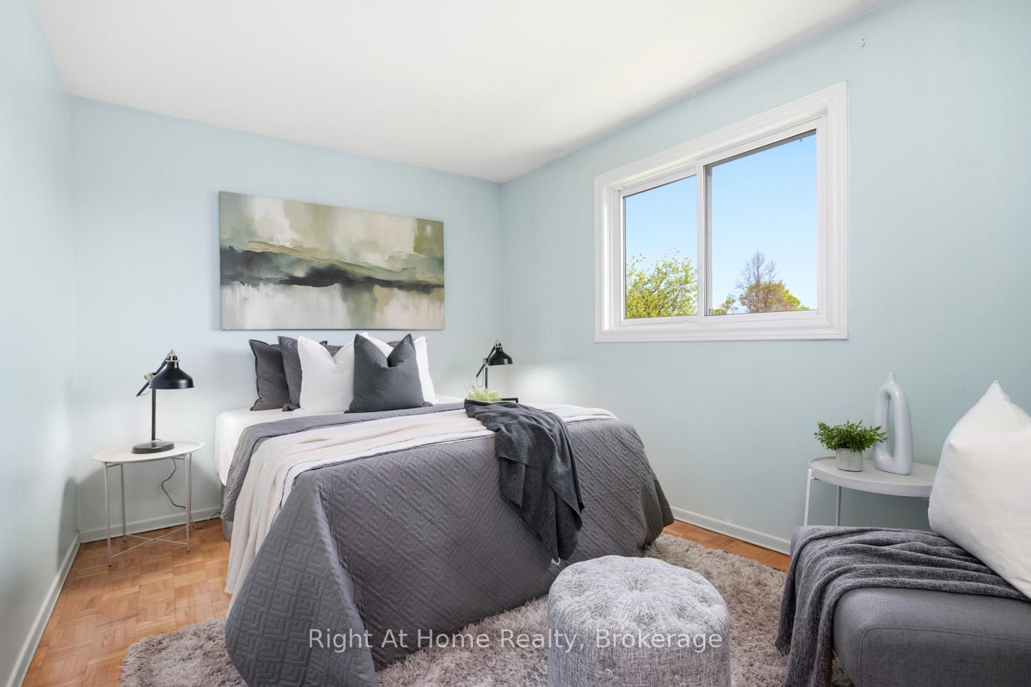 Photo 33 of 12 Pittmann Crescent, Ajax, South West — HOMEH
