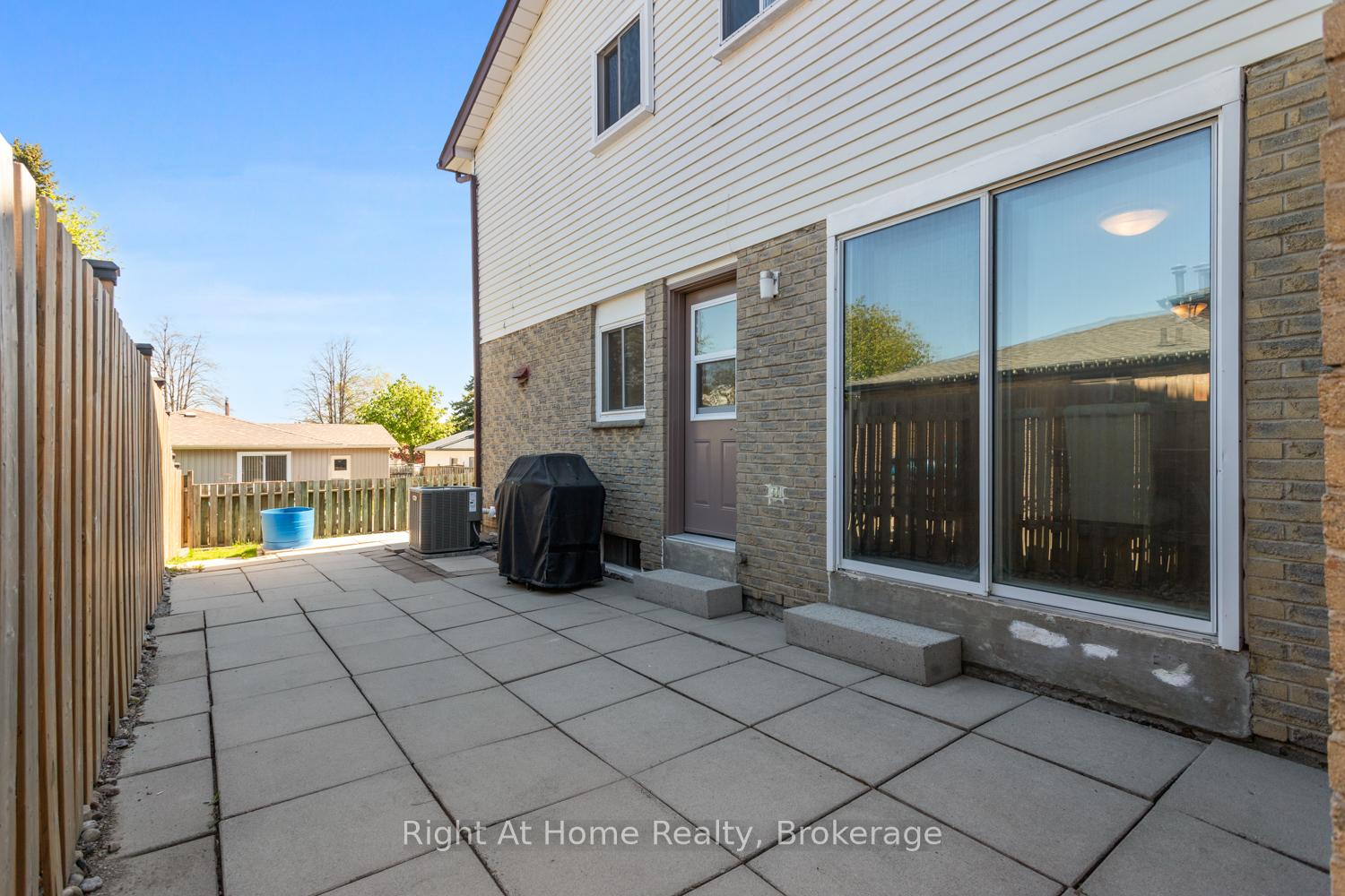 Photo 36 of 12 Pittmann Crescent, Ajax, South West — HOMEH