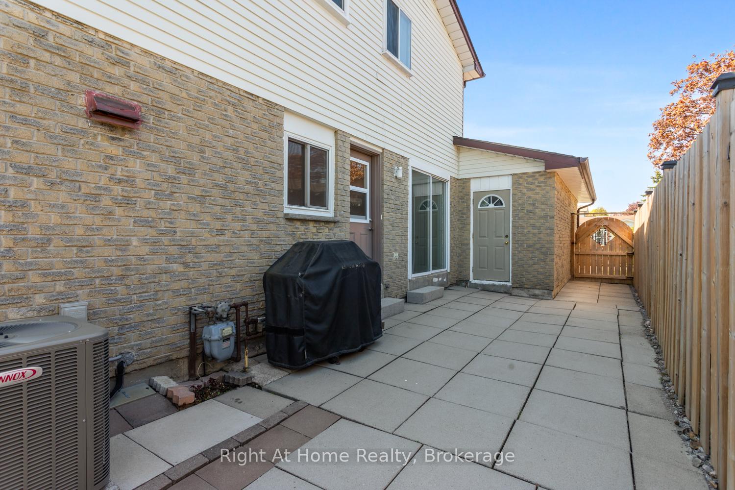 Photo 38 of 12 Pittmann Crescent, Ajax, South West — HOMEH