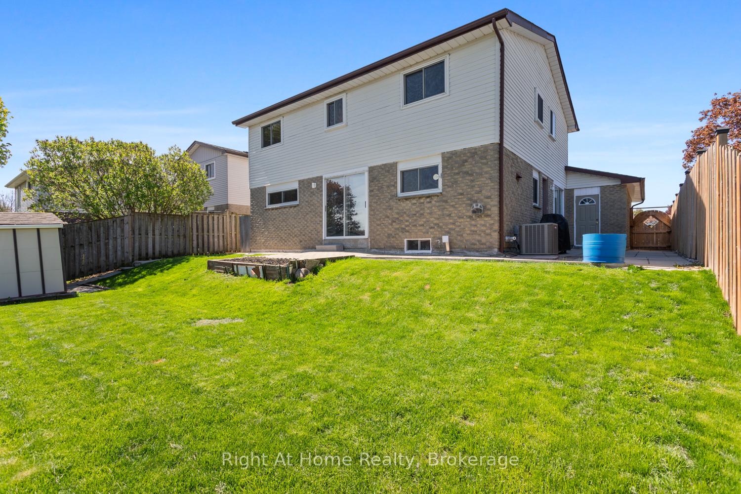 Photo 39 of 12 Pittmann Crescent, Ajax, South West — HOMEH