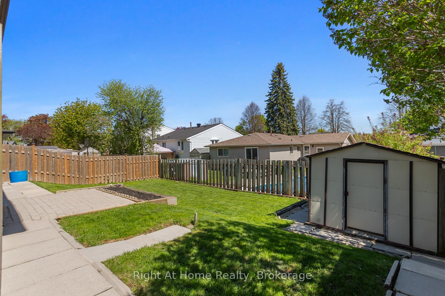 Photo 40 of 12 Pittmann Crescent, Ajax, South West — HOMEH