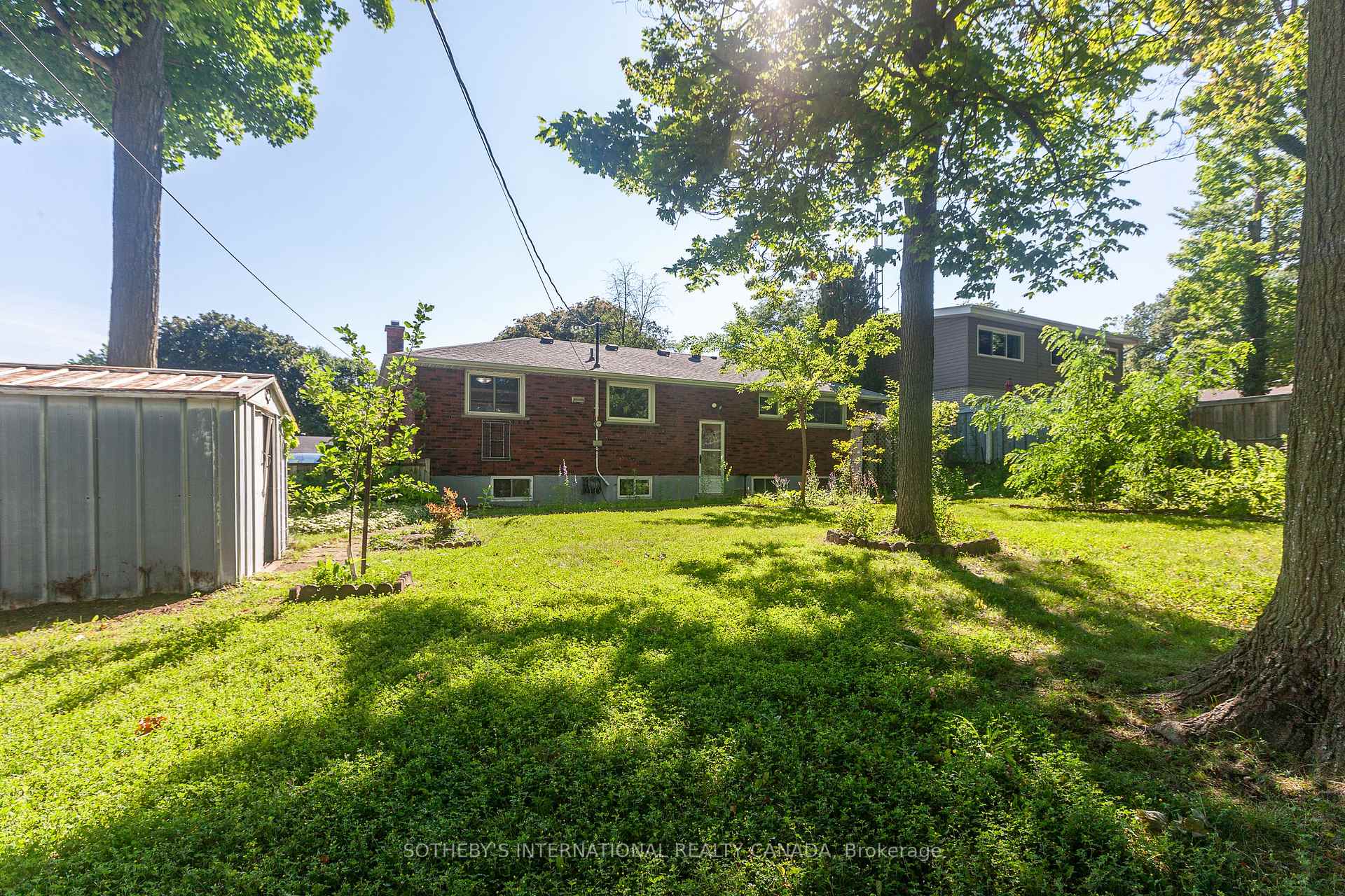 Photo 25 of 1461 Moss Glen Road, Burlington, Mountainside — HOMEH