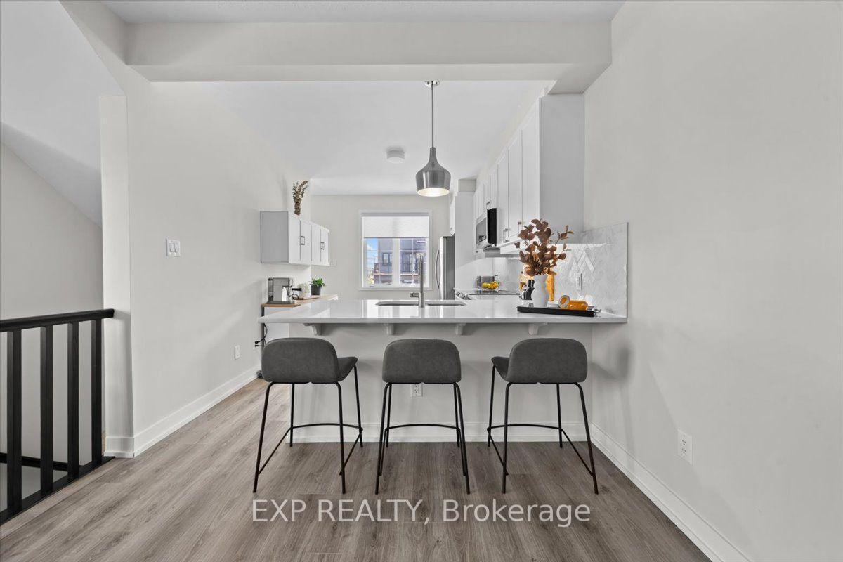 Photo 11 of 293 Anyolite Private, Ottawa, Barrhaven - Heritage Park — HOMEH