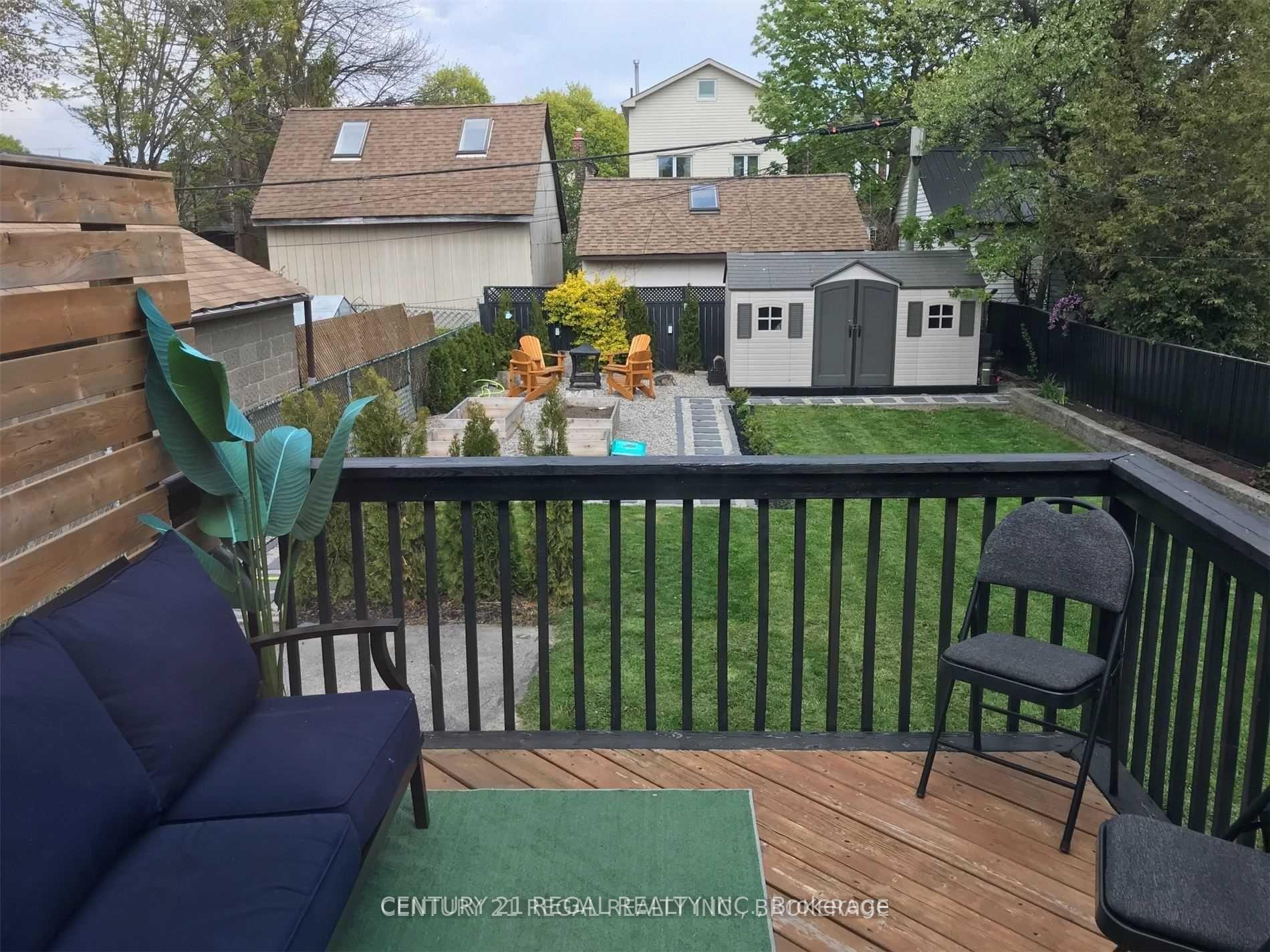 Photo 31 of 25 Sixth Street, Etobicoke, New Toronto — HOMEH