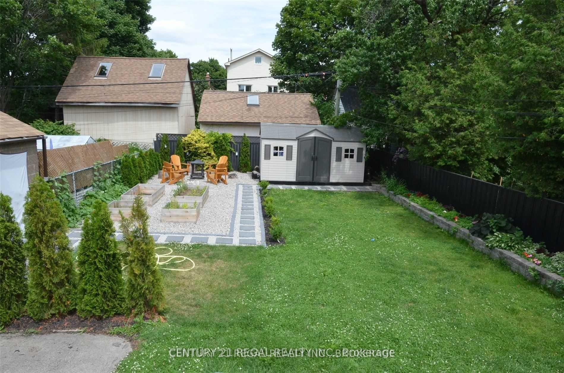 Photo 34 of 25 Sixth Street, Etobicoke, New Toronto — HOMEH