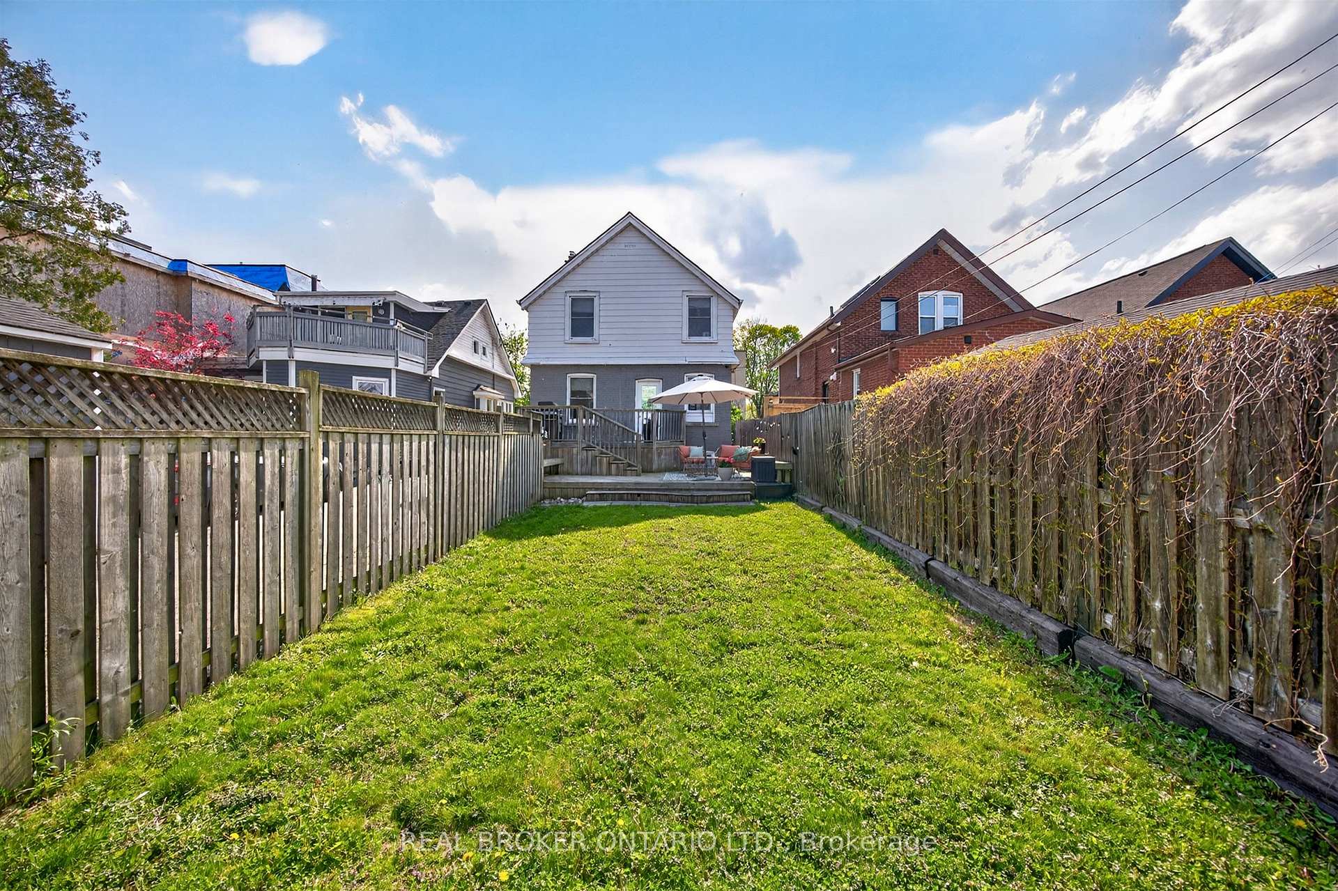 Photo 37 of 23 Second Street, Etobicoke, New Toronto — HOMEH