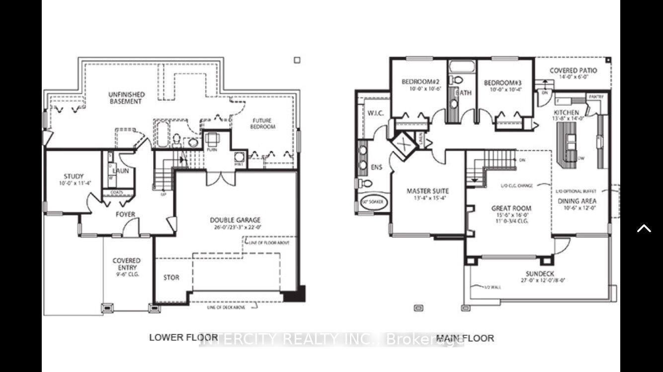 Photo 4 of 560 Taylor Drive, Midland — HOMEH
