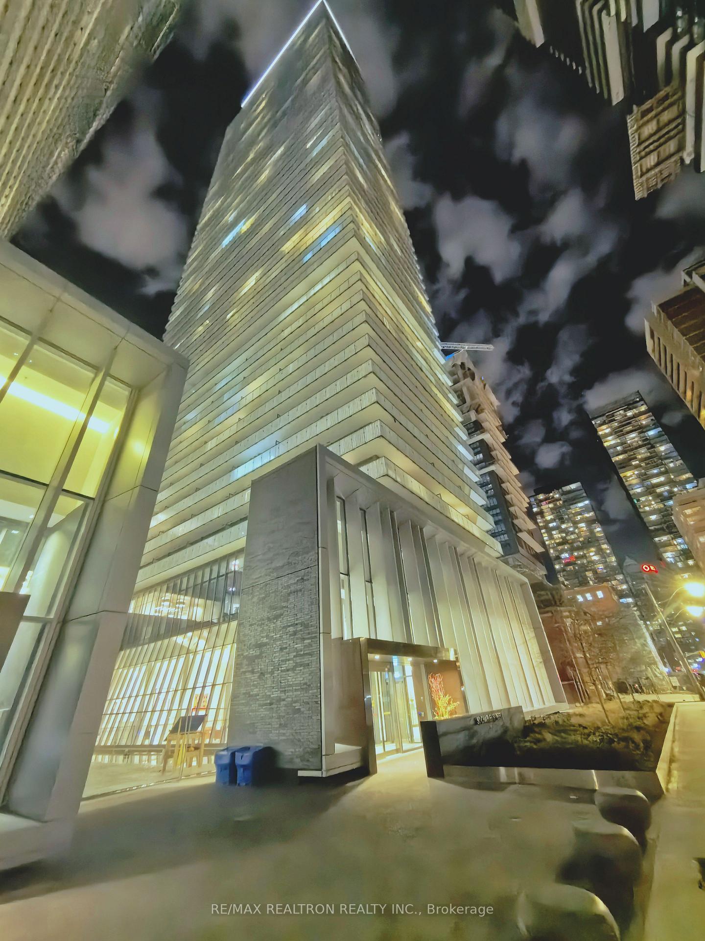 Photo 1 of Unit 2607, 50 Charles Street E, Toronto, Church-Yonge Corridor — HOMEH