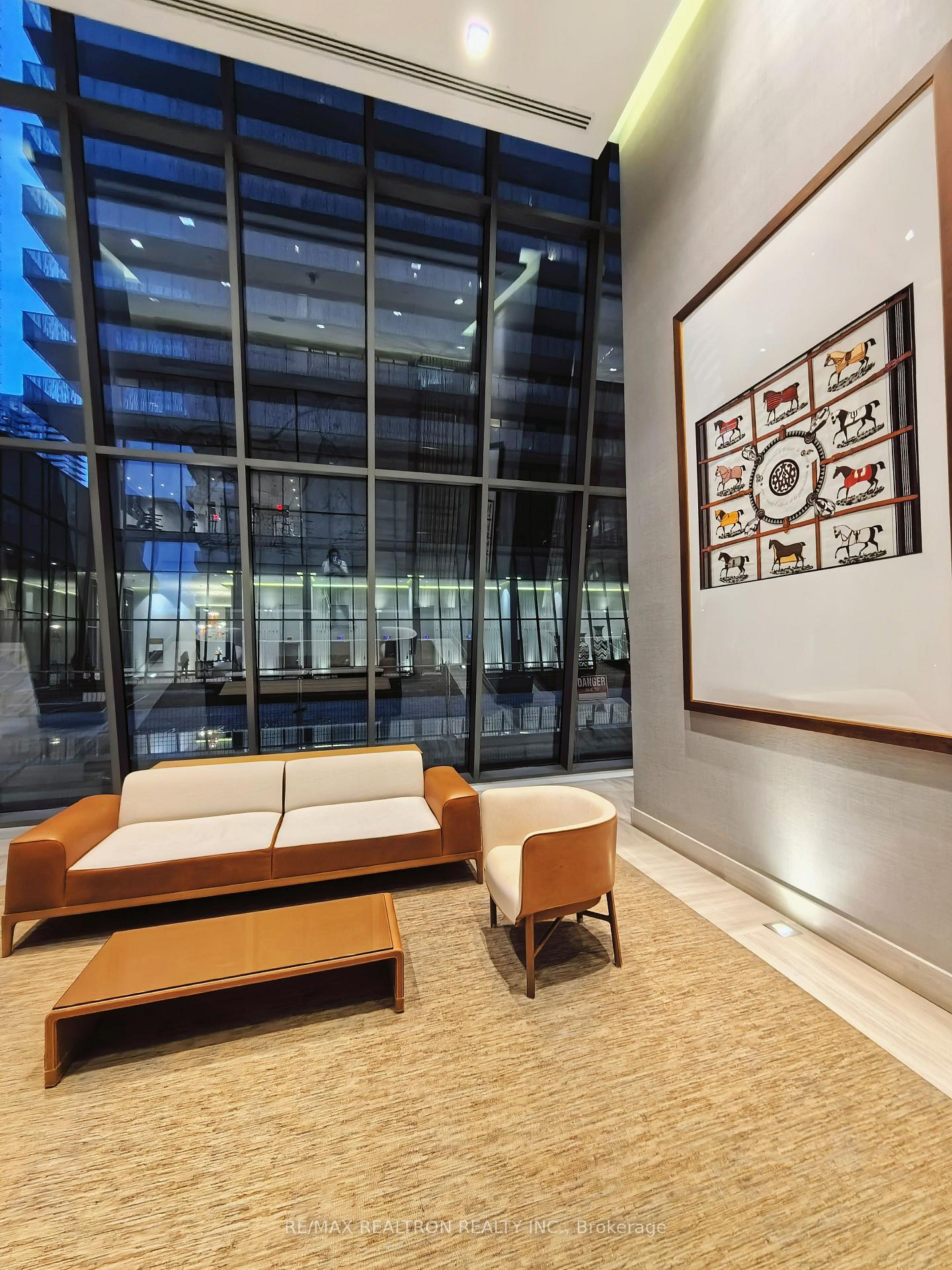 Photo 3 of Unit 2607, 50 Charles Street E, Toronto, Church-Yonge Corridor — HOMEH