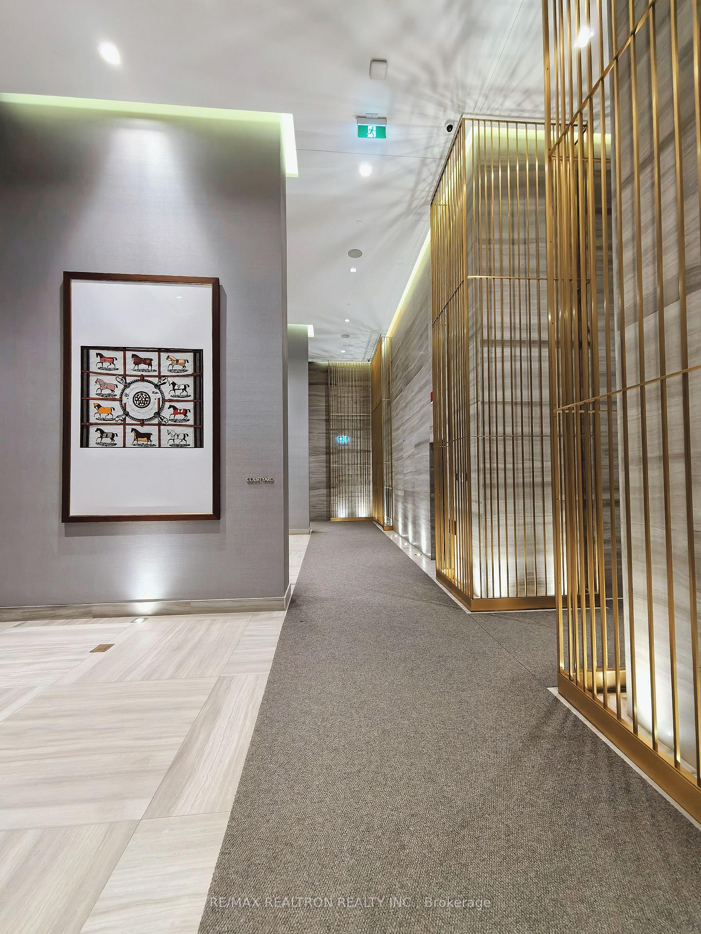 Photo 4 of Unit 2607, 50 Charles Street E, Toronto, Church-Yonge Corridor — HOMEH