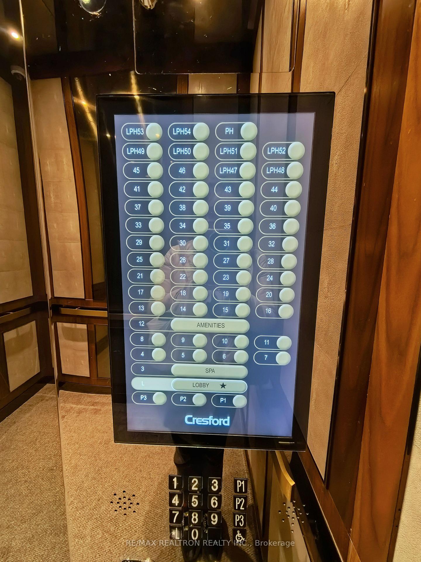 Photo 5 of Unit 2607, 50 Charles Street E, Toronto, Church-Yonge Corridor — HOMEH