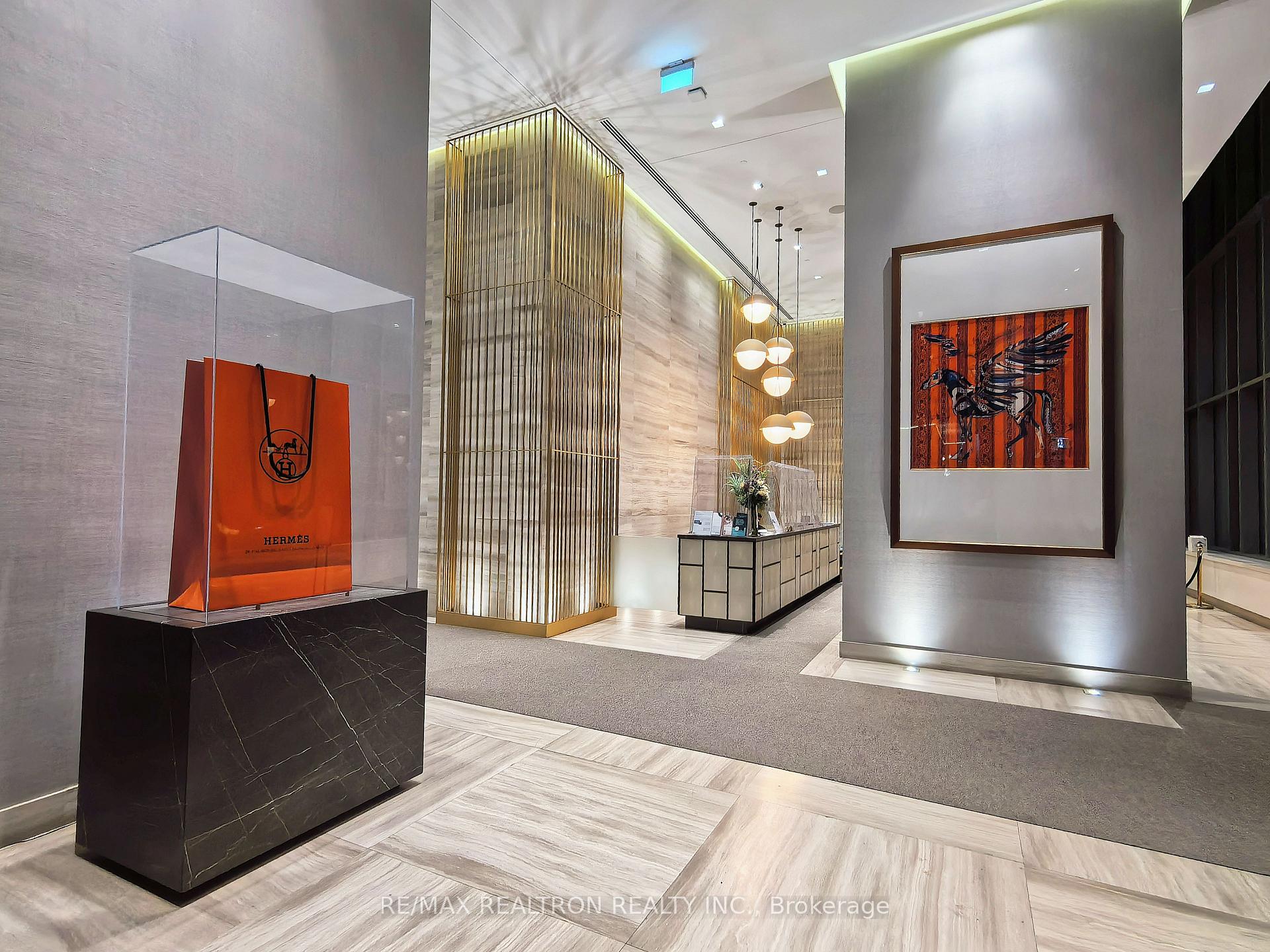 Photo 17 of Unit 2607, 50 Charles Street E, Toronto, Church-Yonge Corridor — HOMEH