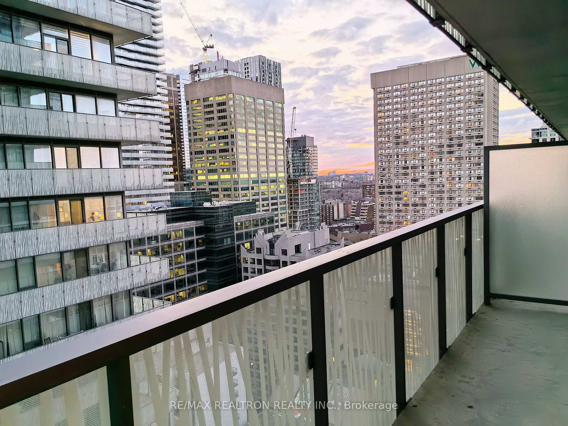 Photo 20 of Unit 2607, 50 Charles Street E, Toronto, Church-Yonge Corridor — HOMEH