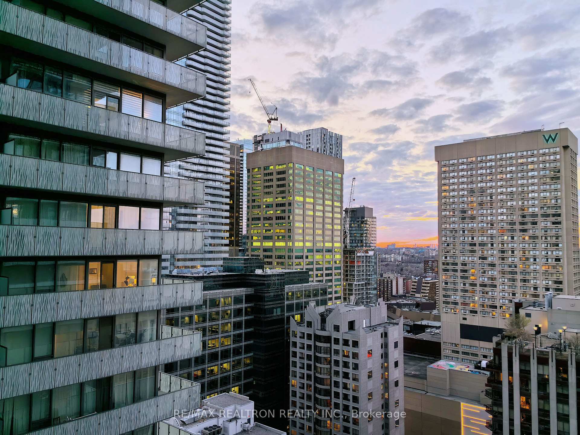 Photo 21 of Unit 2607, 50 Charles Street E, Toronto, Church-Yonge Corridor — HOMEH
