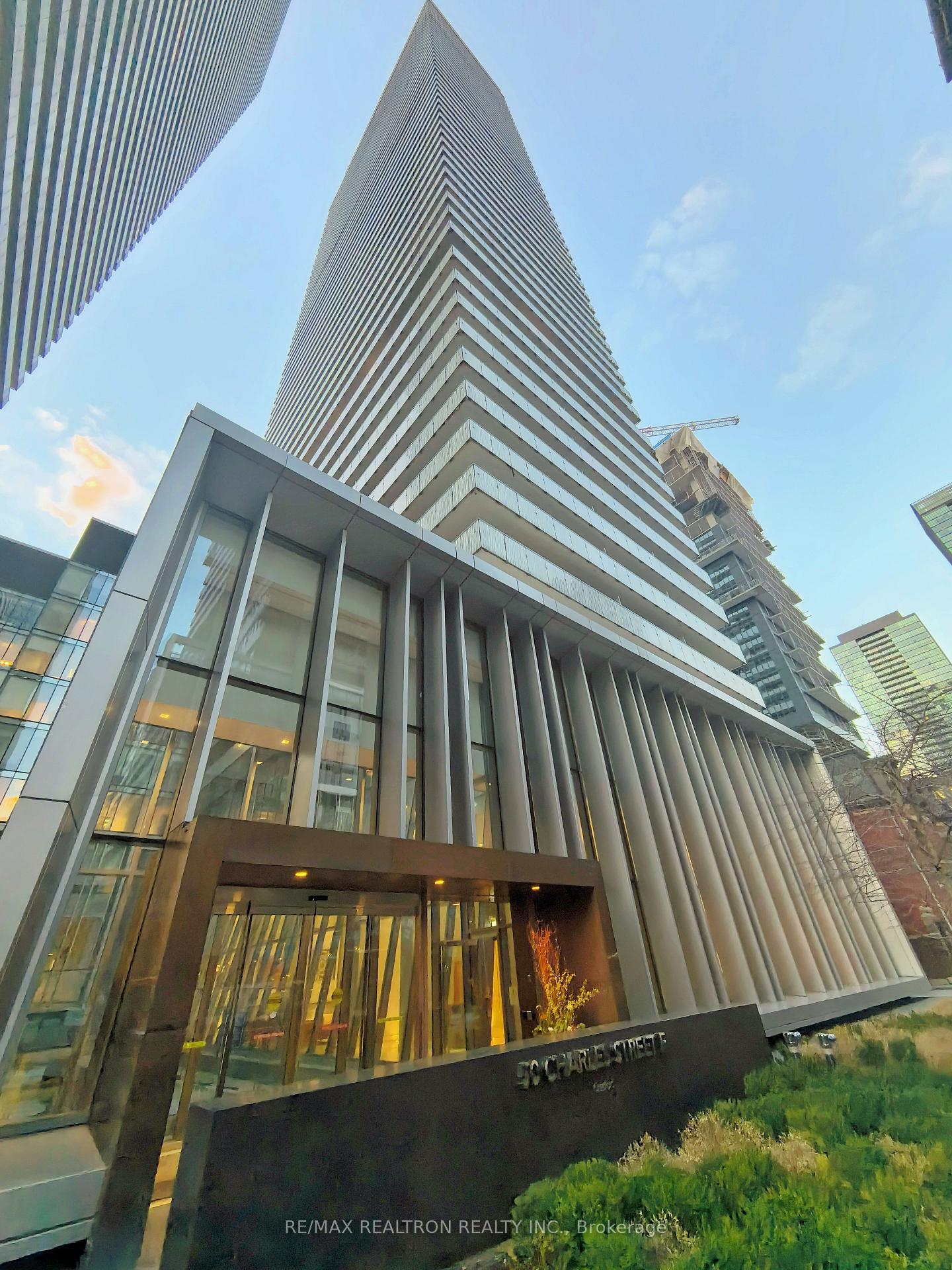 Photo 24 of Unit 2607, 50 Charles Street E, Toronto, Church-Yonge Corridor — HOMEH