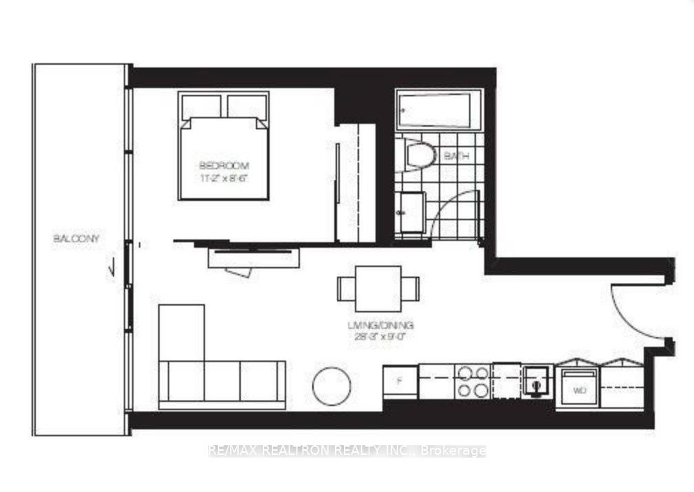 Photo 25 of Unit 2607, 50 Charles Street E, Toronto, Church-Yonge Corridor — HOMEH