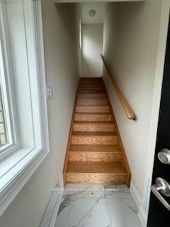 Photo 3 of Unit Coach House, 41 John Rolph Street, Markham, Cornell — HOMEH
