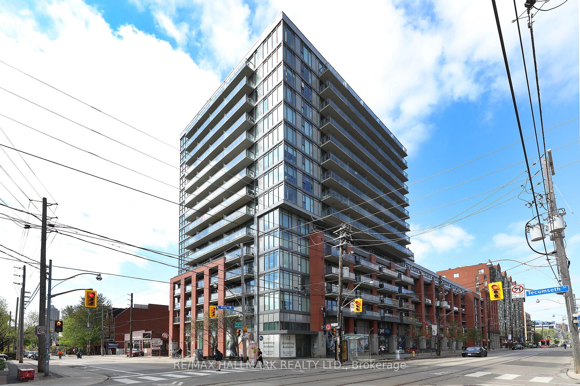 Photo 5 of Unit 307E, 78 Tecumseth Street, Toronto, Niagara — HOMEH