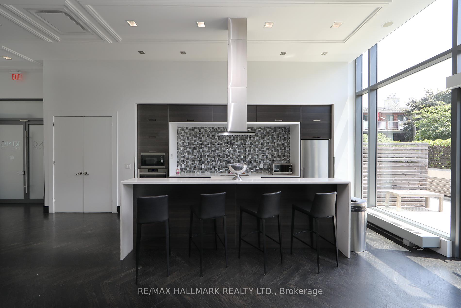 Photo 11 of Unit 307E, 78 Tecumseth Street, Toronto, Niagara — HOMEH