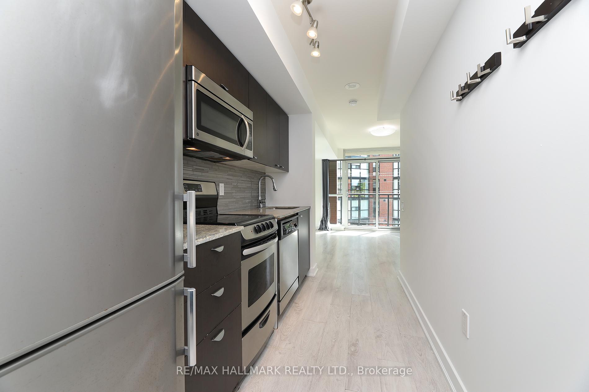 Photo 18 of Unit 307E, 78 Tecumseth Street, Toronto, Niagara — HOMEH