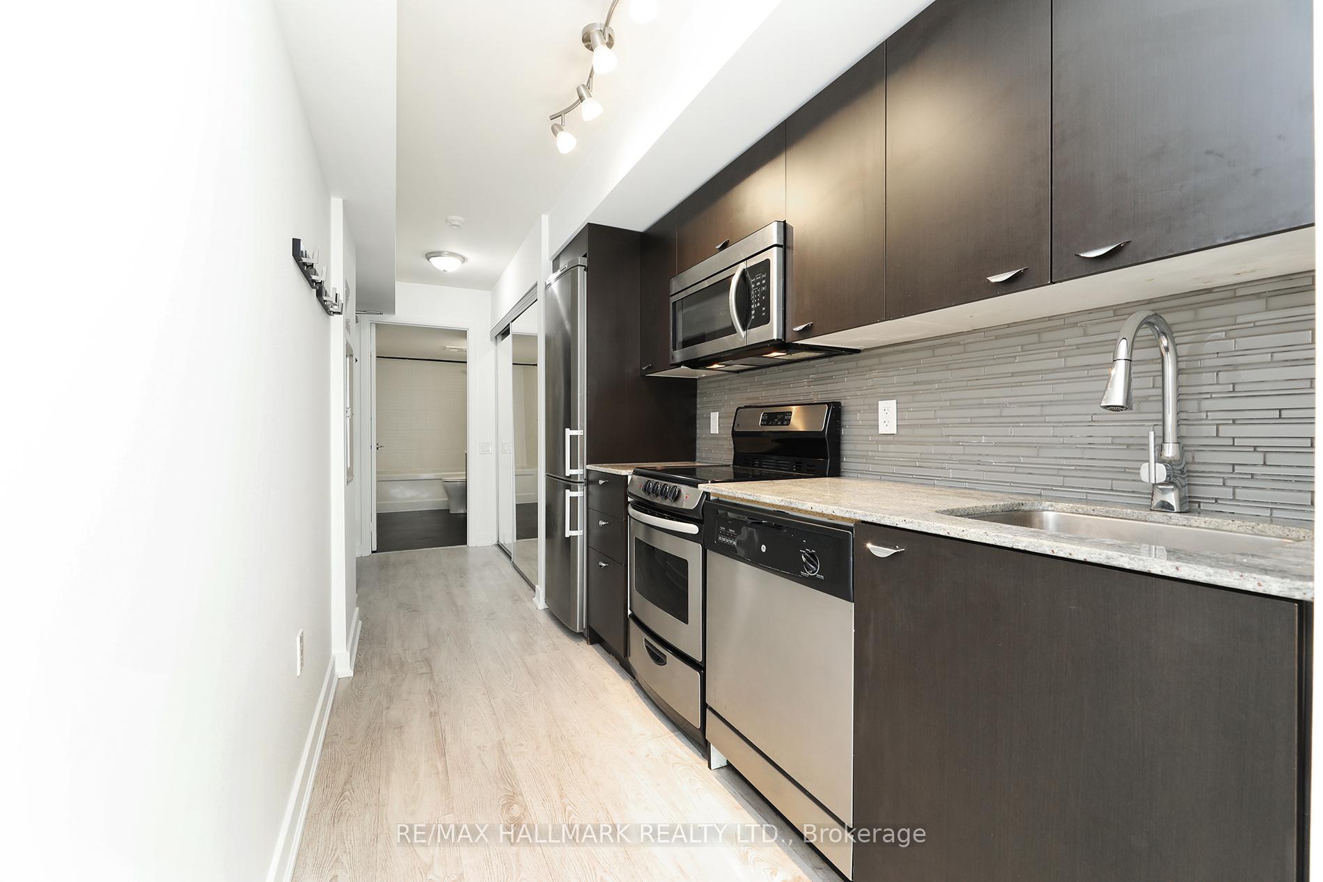 Photo 19 of Unit 307E, 78 Tecumseth Street, Toronto, Niagara — HOMEH
