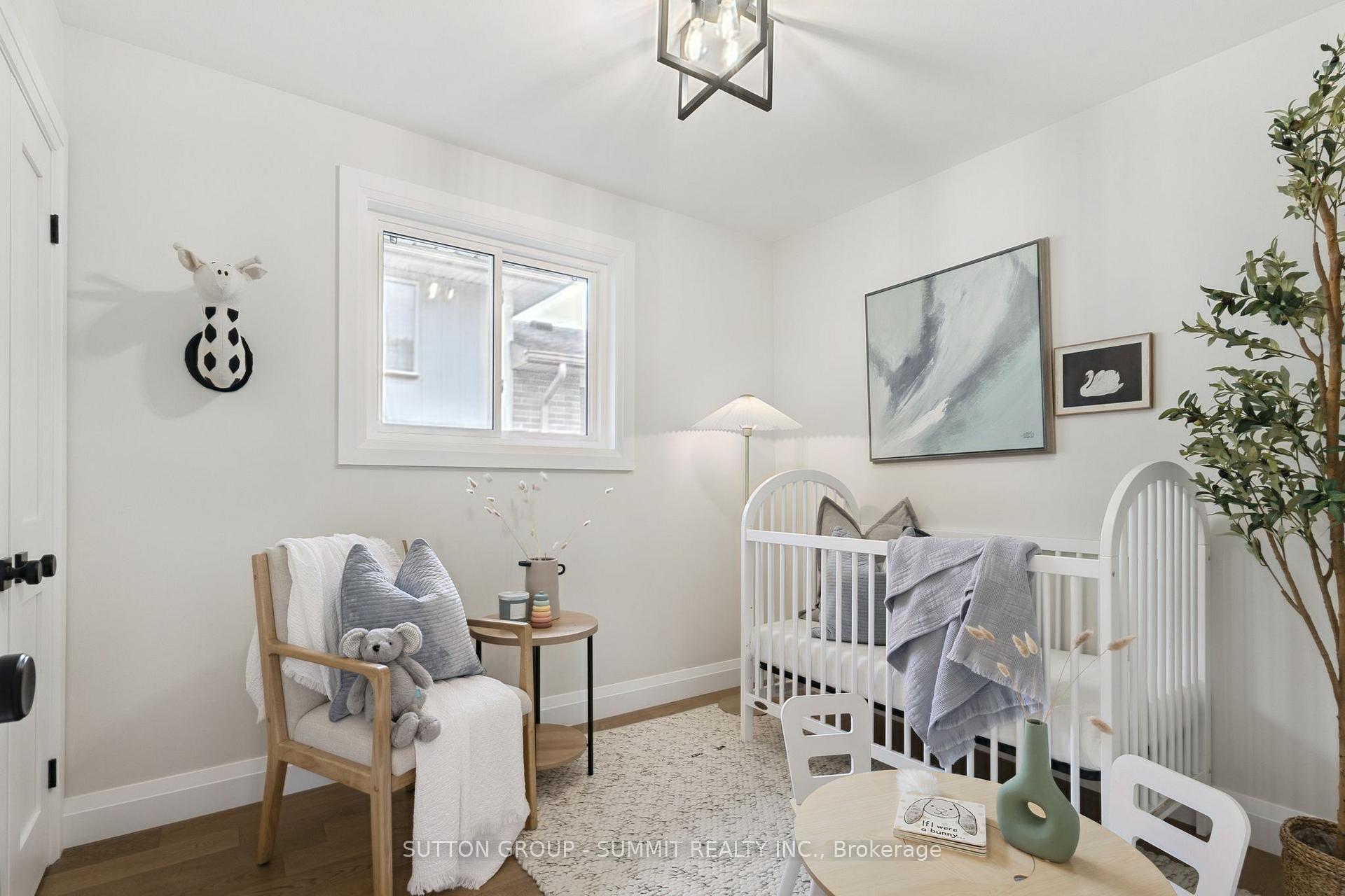 Photo 22 of 1414 Dewbourne Crescent, Burlington, Palmer — HOMEH