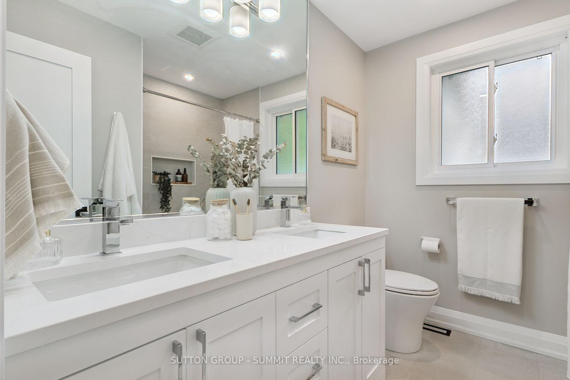 Photo 23 of 1414 Dewbourne Crescent, Burlington, Palmer — HOMEH
