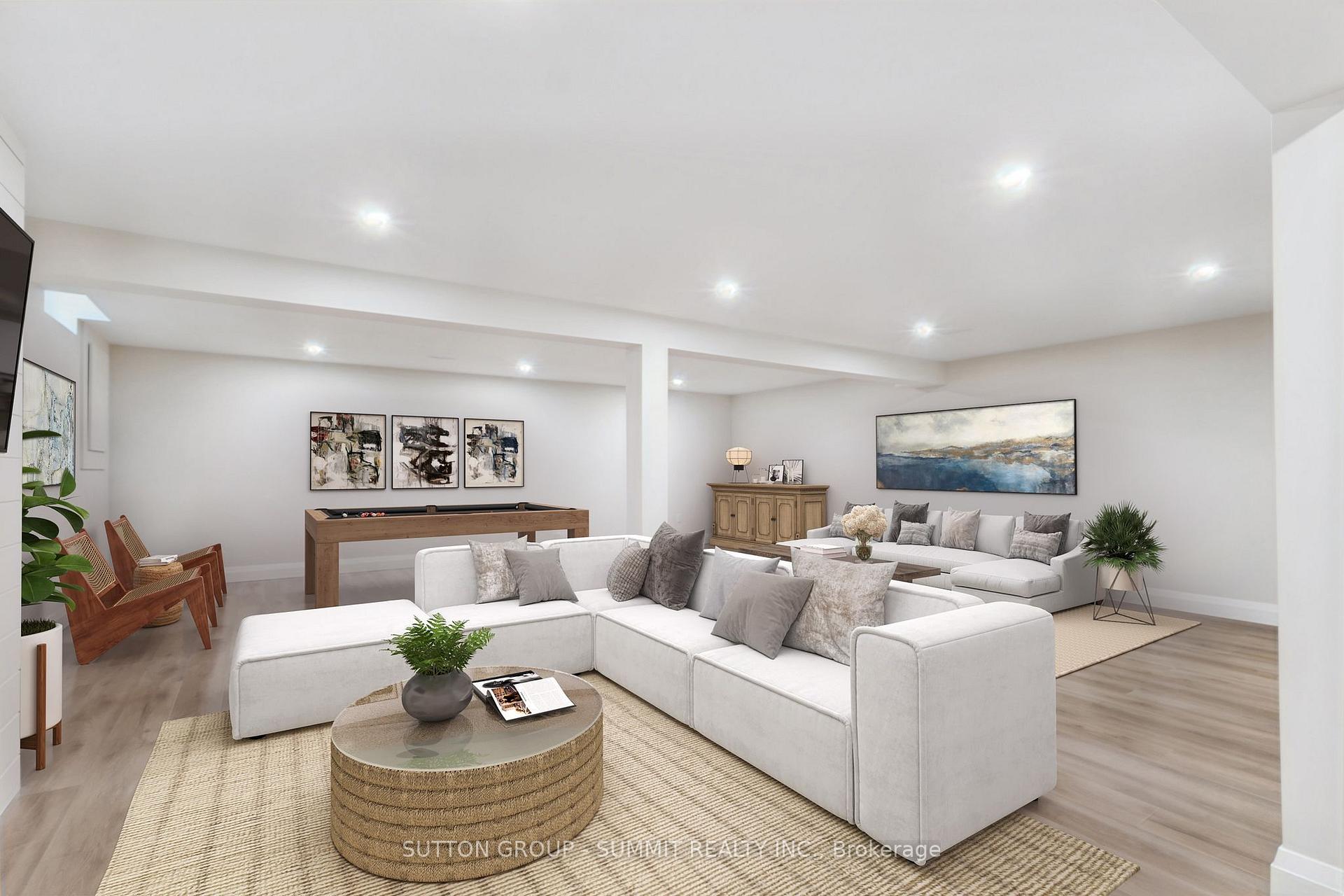 Photo 27 of 1414 Dewbourne Crescent, Burlington, Palmer — HOMEH