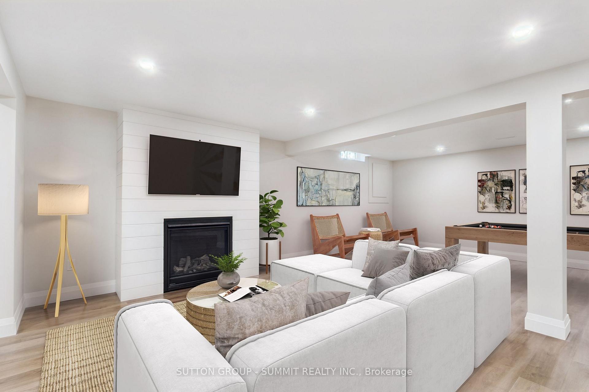 Photo 29 of 1414 Dewbourne Crescent, Burlington, Palmer — HOMEH